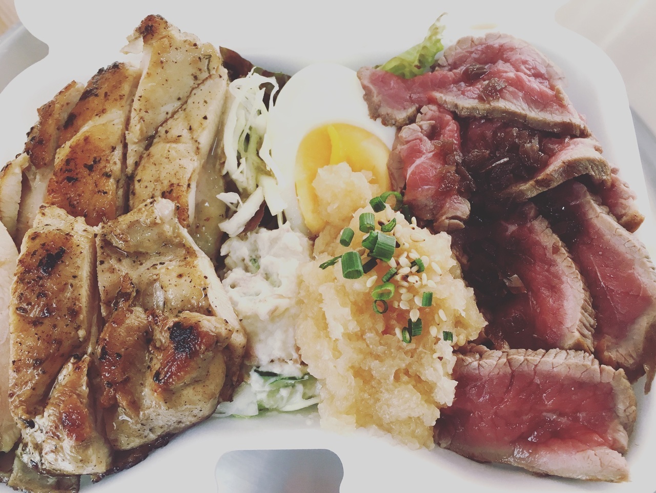 Lamb Z らむず 東京 キッチンカー フードトラックの出店 ルルンチ